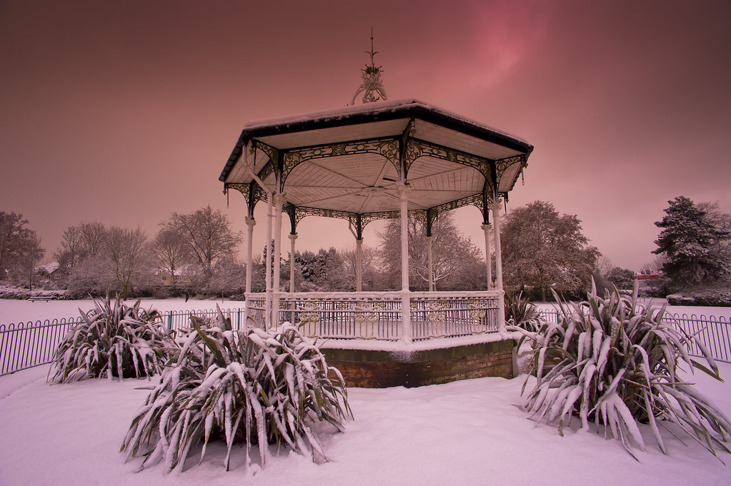Beckenham-5227517410_9e4b1668cc_b