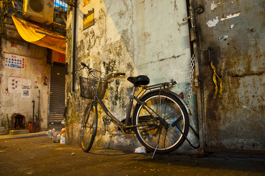 BikeLARGE