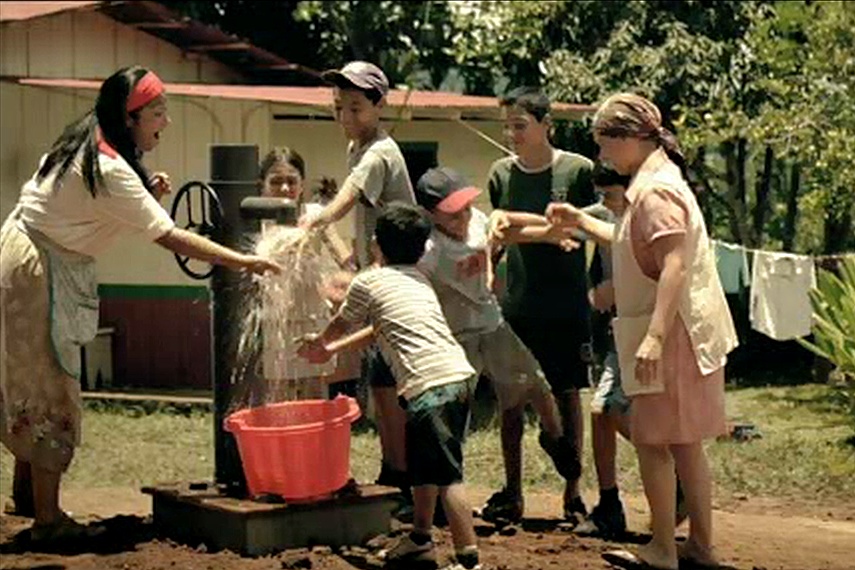 Kenco & Rainforest Alliance