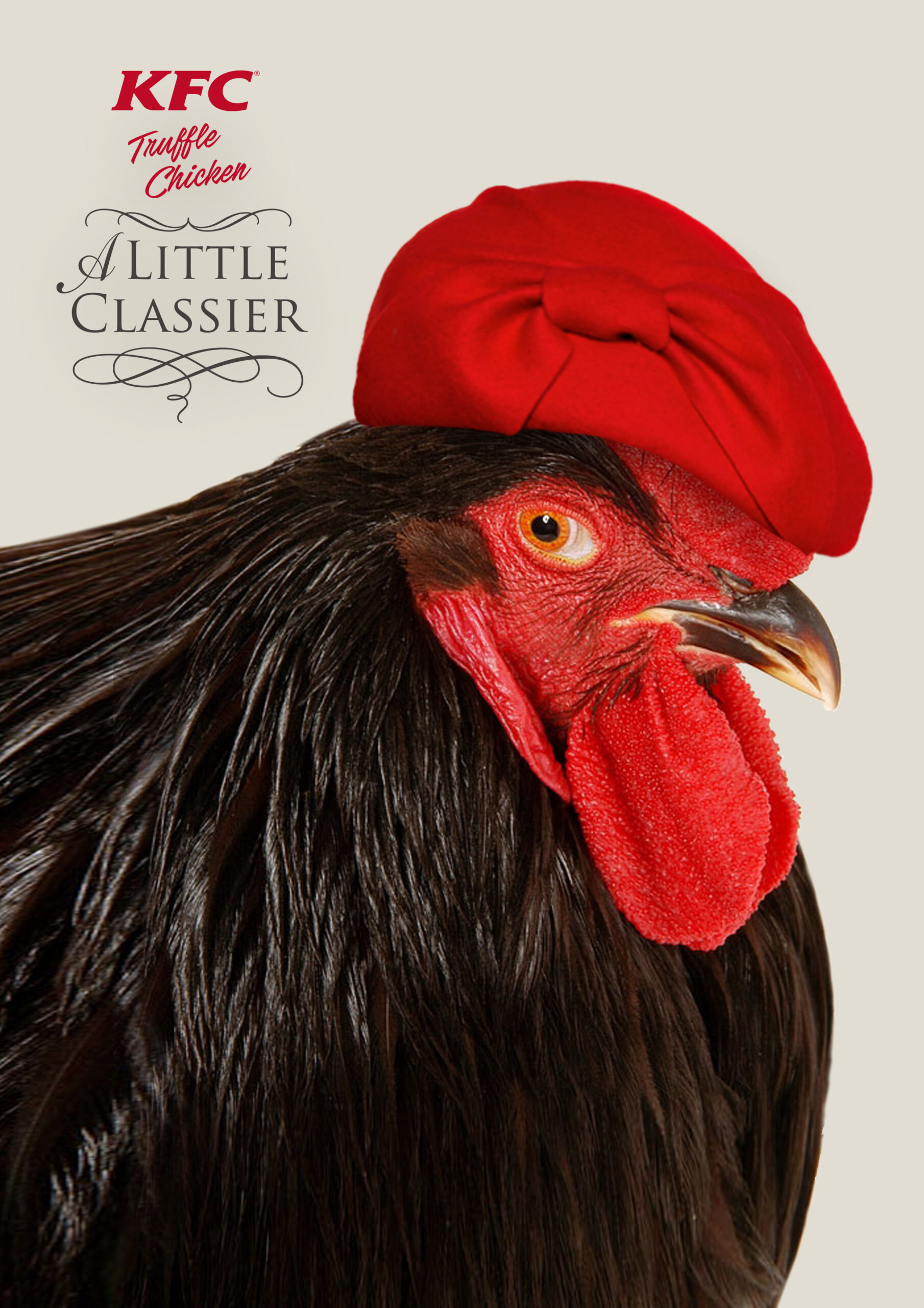chicken-hat