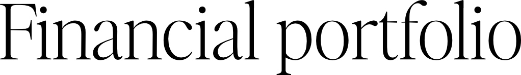 Financial-portfolio-ENel-1