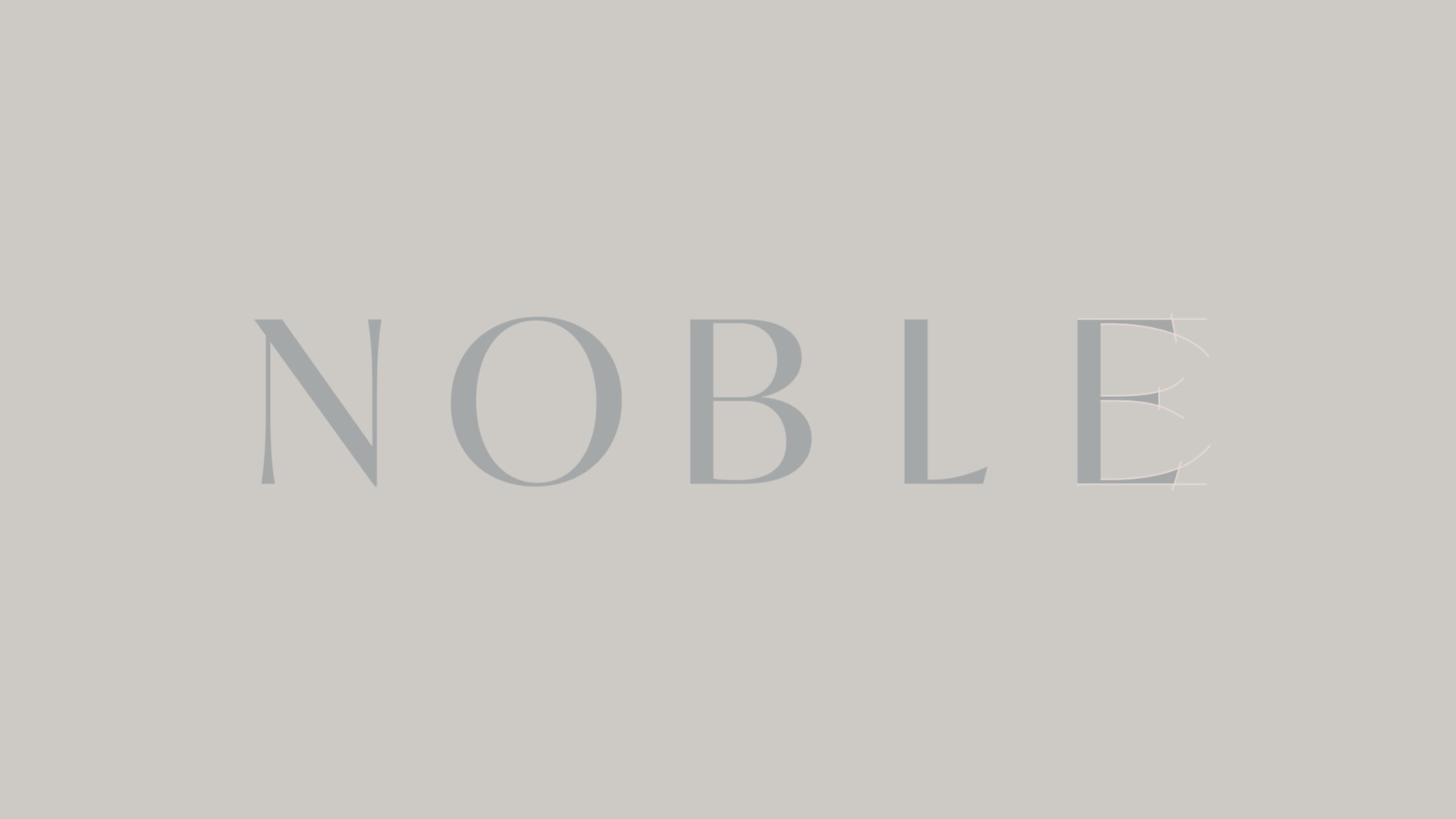 Noble-1