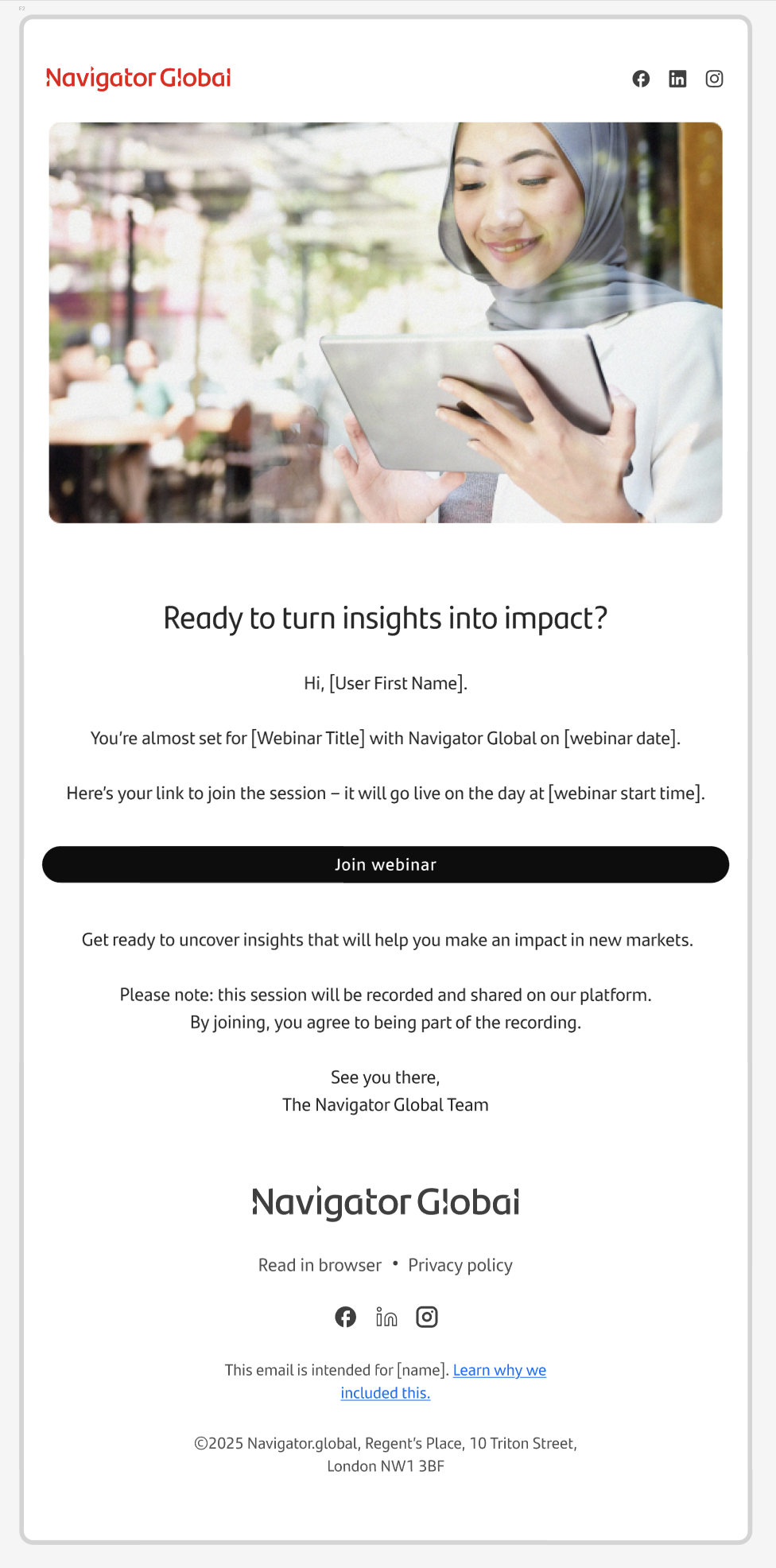 Webinar-reminder