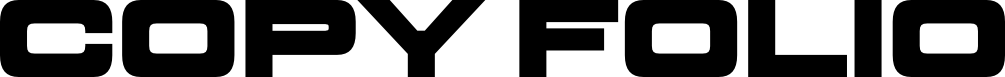 COPY-FOLIO