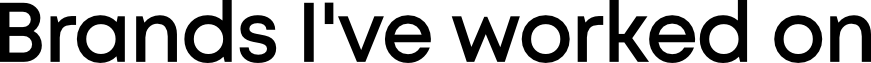 brands-black