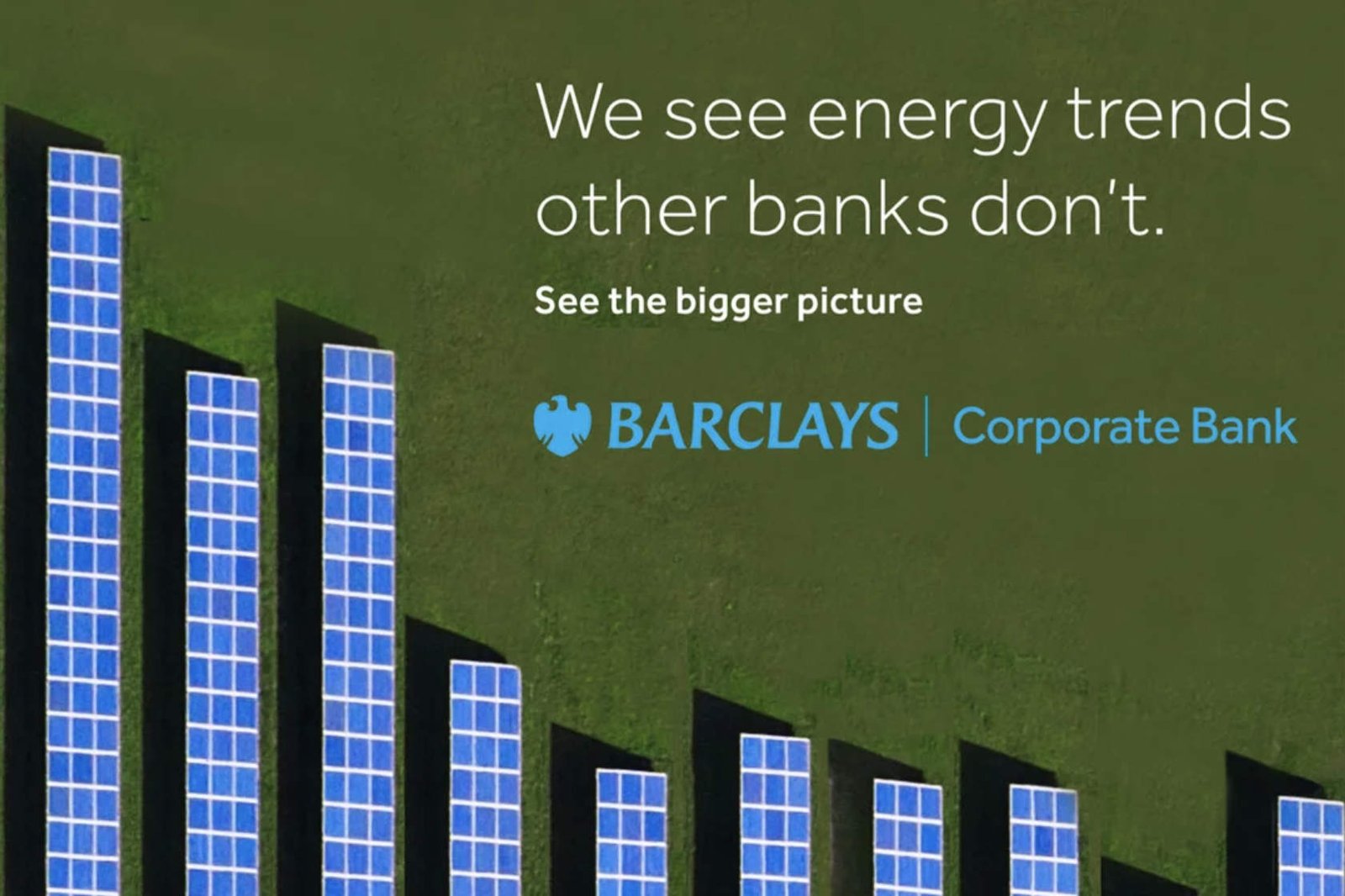 Barclays Corporate Bank